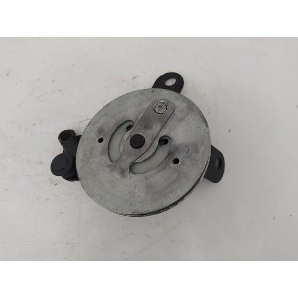 Polia Catraca Esquerda Land Rover Discovery 4 2011 2012