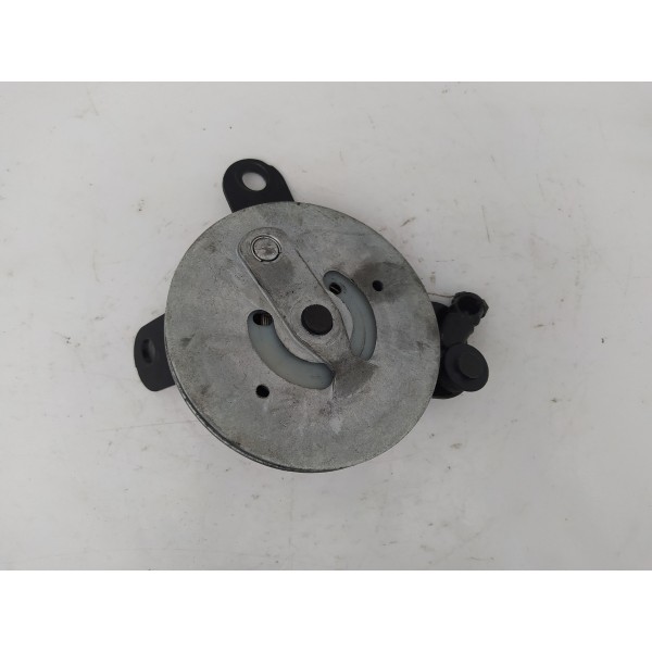 Polia Catraca Direita Land Rover Discovery 4 2011 2012
