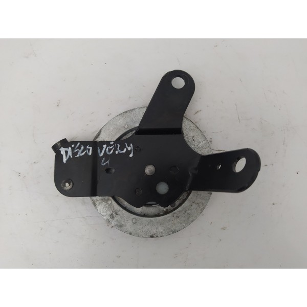 Polia Catraca Direita Land Rover Discovery 4 2011 2012