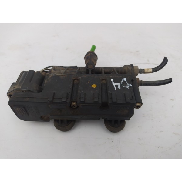Válvula Suspensão Ar Land Rover Discovery 4 2011 2012