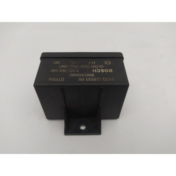 Módulo Relê Pré Aquecimento Land Rover Discovery 4 2011 2012