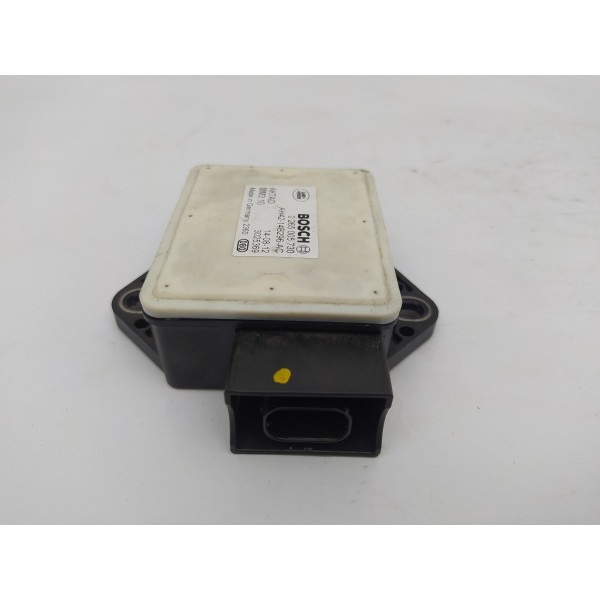 Módulo Sensor Aceleração Land Rover Discovery 4 2011 2012