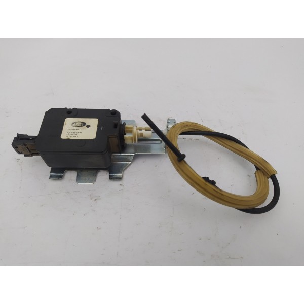 Trava Elétrica Portinhola Tanque Land Rover Discovery 4 2011