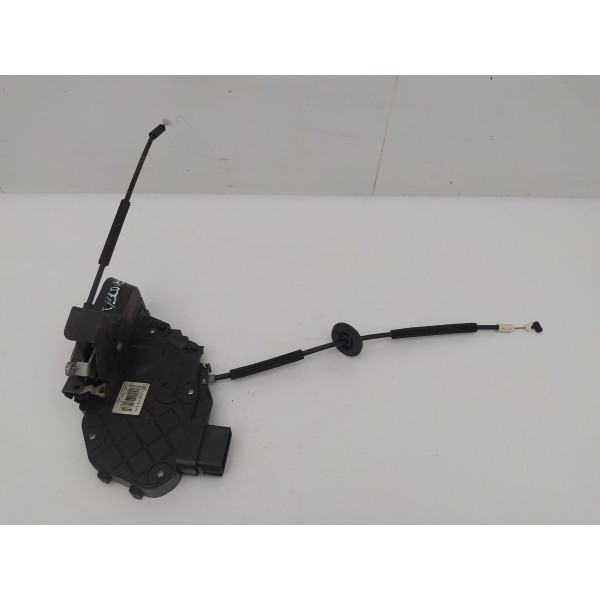 Fechadura Dianteira Direita Land Rover Discovery 4 2011 2012
