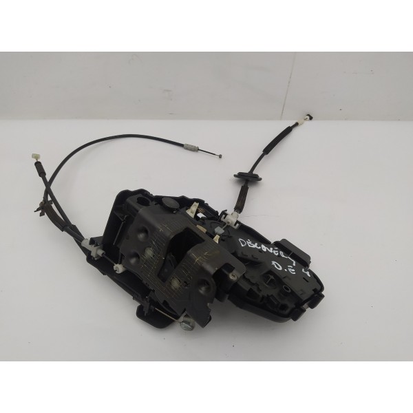 Fechadura Dianteira Esquerda Land Rover Discovery 4 2011 12
