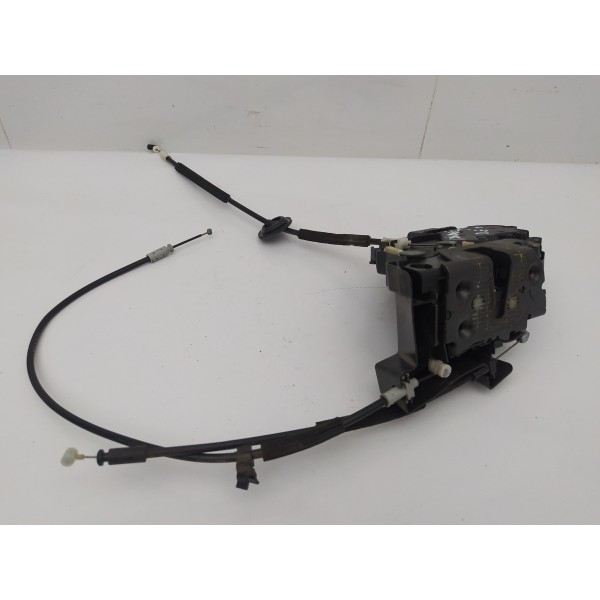 Fechadura Dianteira Esquerda Land Rover Discovery 4 2011 12