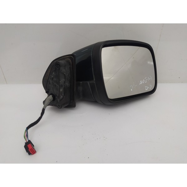 Retrovisor Direito Land Rover Discovery 4 2011 2012