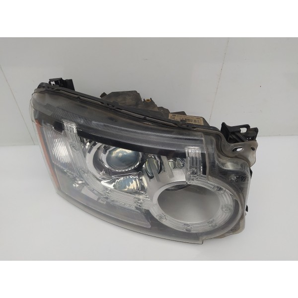Farol Direito Land Rover Discovery 4 2011 2012