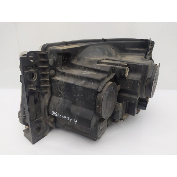 Farol Direito Land Rover Discovery 4 2011 2012