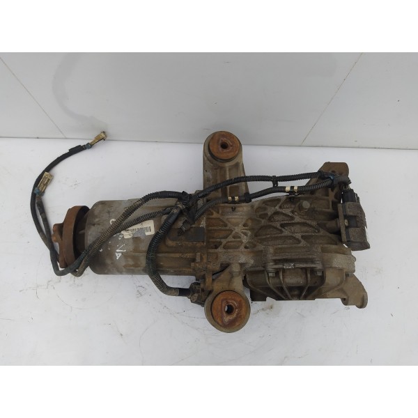 Diferencial Traseiro Chevrolet Captiva 3.6 V6 2008 2009