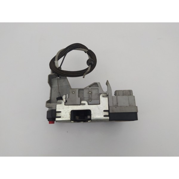 Fechadura Porta Traseira Direita Peugeot 307 2010 2011
