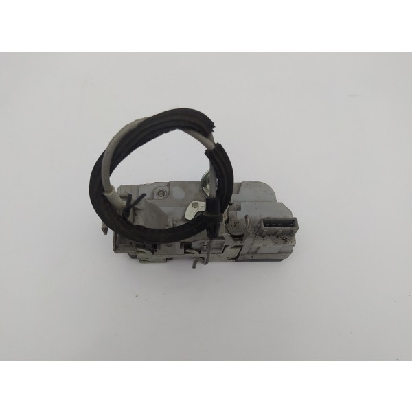 Fechadura Porta Traseira Direita Peugeot 307 2010 2011