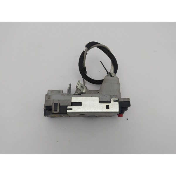 Fechadura Porta Traseira Direita Peugeot 307 2010 2011