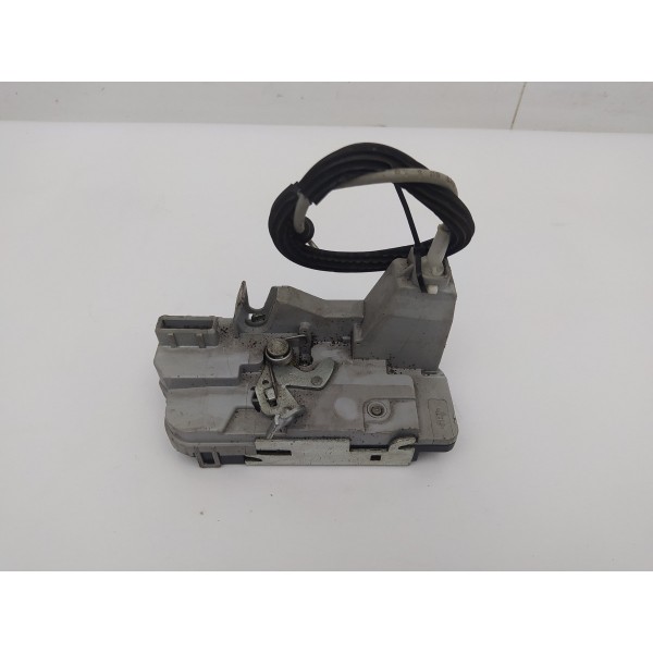 Fechadura Porta Traseira Direita Peugeot 307 2010 2011