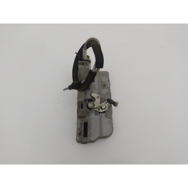 Fechadura Porta Traseira Direita Peugeot 307 2010 2011