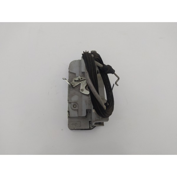 Fechadura Porta Traseira Direita Peugeot 307 2010 2011