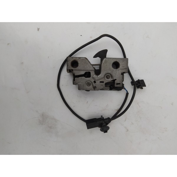 Fechadura Dianteira Capô Volkswagen Up 2014 2015 2016