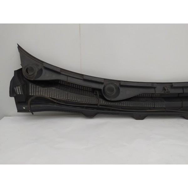 Grade Churrasqueira Chevrolet Prisma 2019