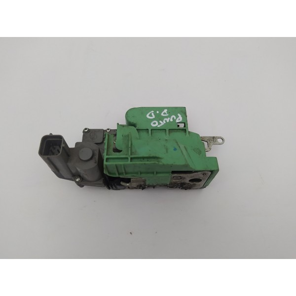 Fechadura Porta Dianteira Direita Fiat Punto 2012 2013