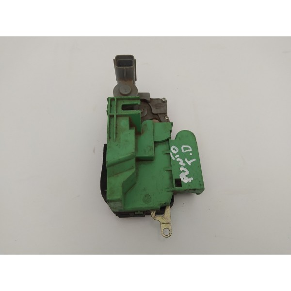 Fechadura Porta Traseira Direita Fiat Punto 2012 2013