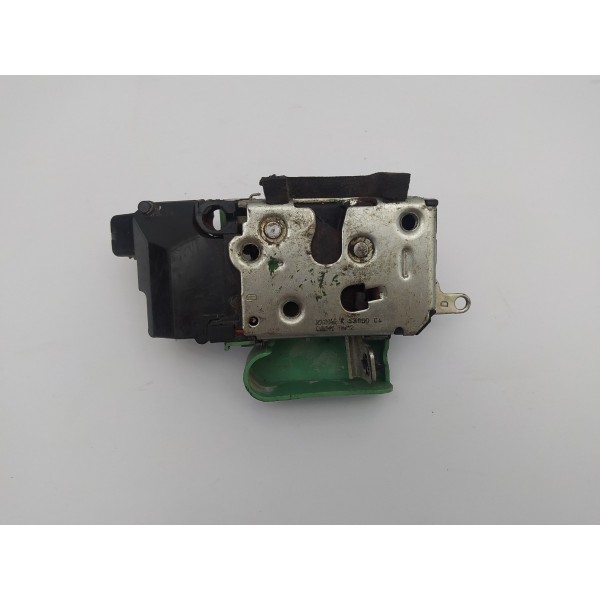 Fechadura Porta Traseira Direita Fiat Punto 2012 2013