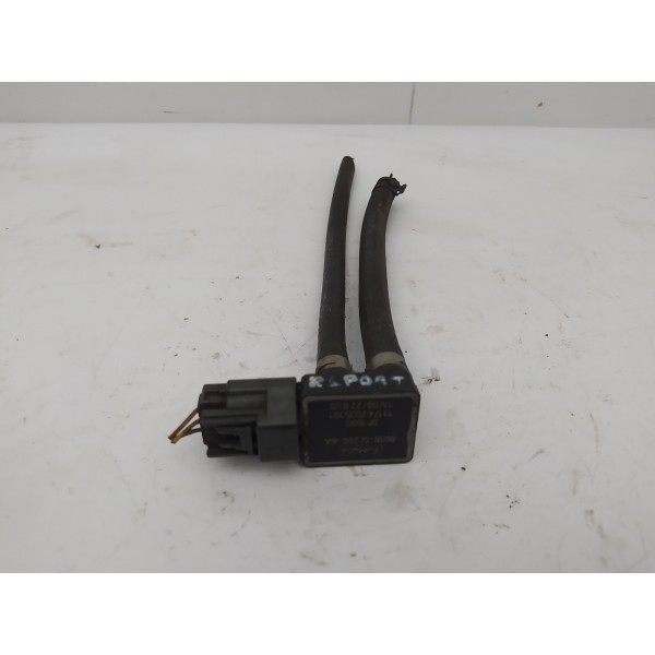 Sensor Pressão Admissão Range Rover Sport 2010 6g9n5l200aa