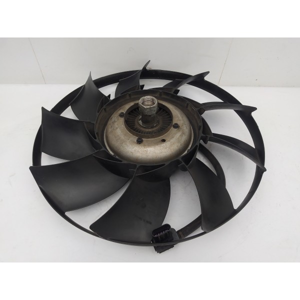 Ventoinha Radiador Range Rover Sport 3.0 V6 2010 2011 2012
