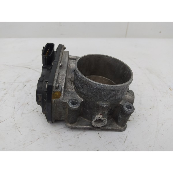 Tbi Corpo Borboleta Nissan Livina 1.8 2011 2012