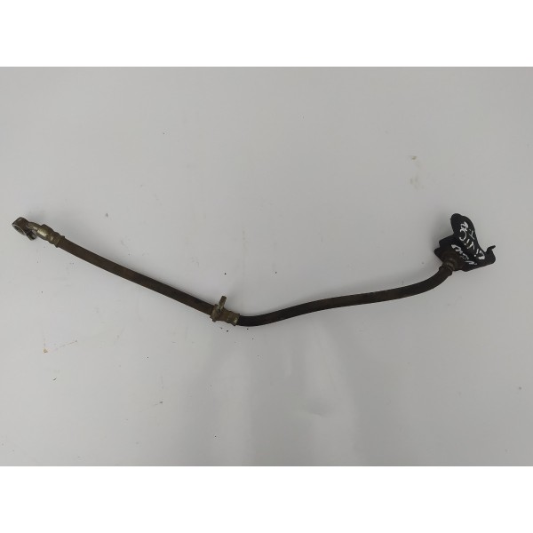 Flexível Freio Traseiro Direito Honda Civic 2012 2013