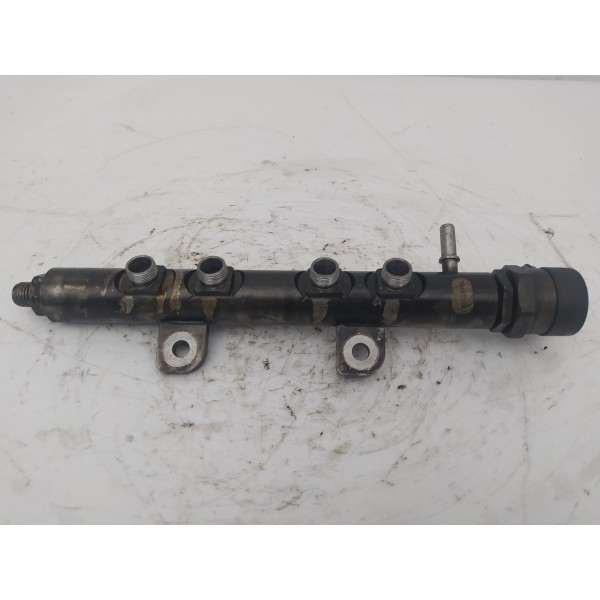 Flauta Bico Injetor Range Rover Sport 3.0 V6 2010 2011 2012