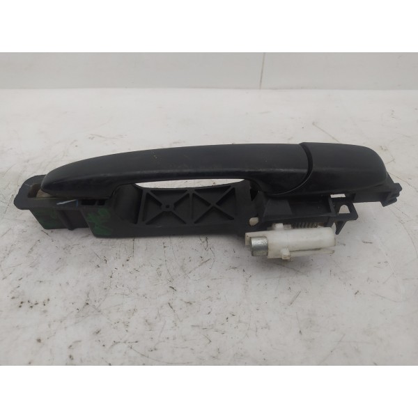 Maçaneta Externa Traseira Direita Ford Fusion 2006 2007 2008