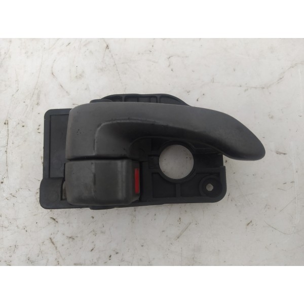 Maçaneta Interna Dianteira Direita Kia Soul 2010 2011 2012