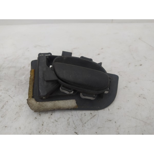 Maçaneta Interna Dianteira Esquerda Peugeot 206 2006 2007 08