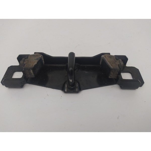 Batente Tampa Traseira Range Rover Sport 2010 2011 2012