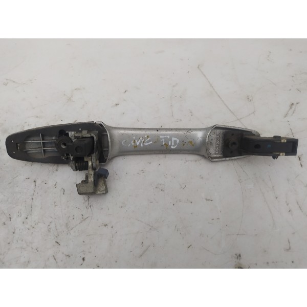 Maçaneta Externa Traseira Direita Honda Civic 2008