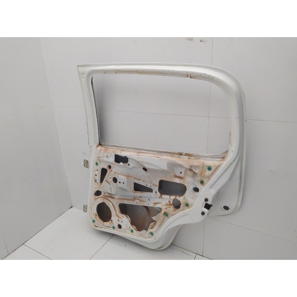 Porta Traseira Direita Fiat Uno 2018 2019