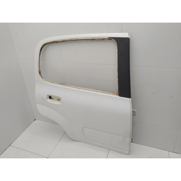 Porta Traseira Direita Fiat Uno 2018 2019