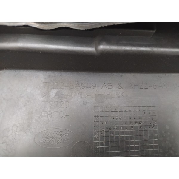 Tampa Motor Range Rover Sport 2010 2011 2012