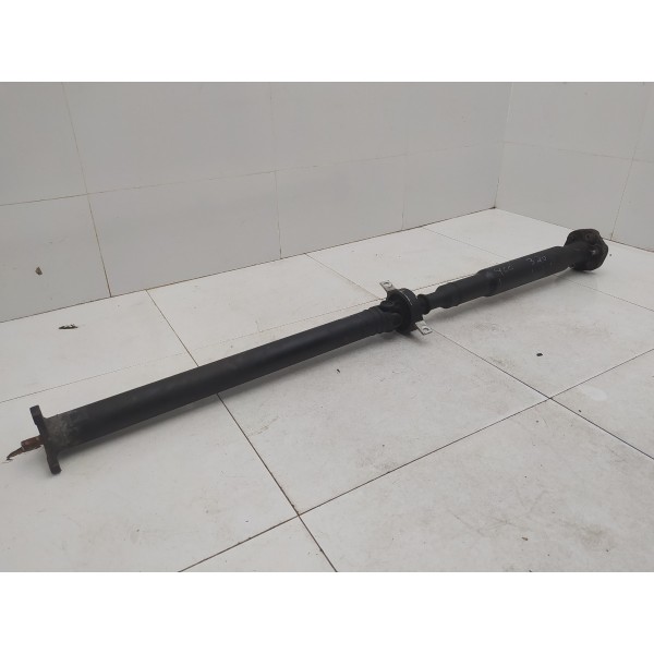 Eixo Cardã Bmw 320i 2.0 2013 2014