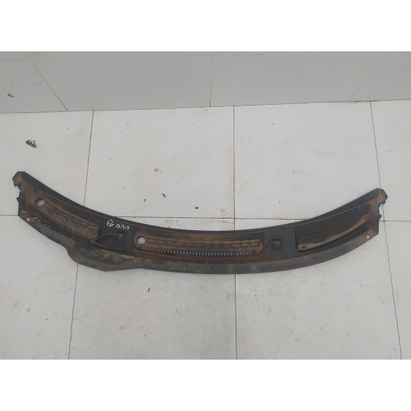 Grade Churrasqueira Fiat Uno 2018 2019