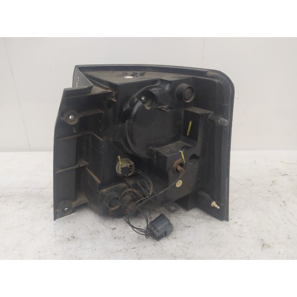 Lanterna Traseira Esquerda Range Rover Sport 2012 2013