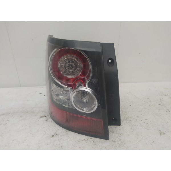 Lanterna Traseira Esquerda Range Rover Sport 2012 2013