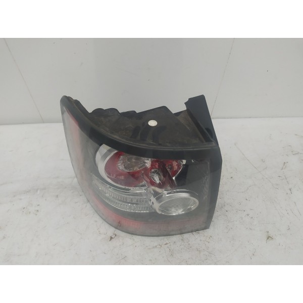 Lanterna Traseira Esquerda Range Rover Sport 2012 2013