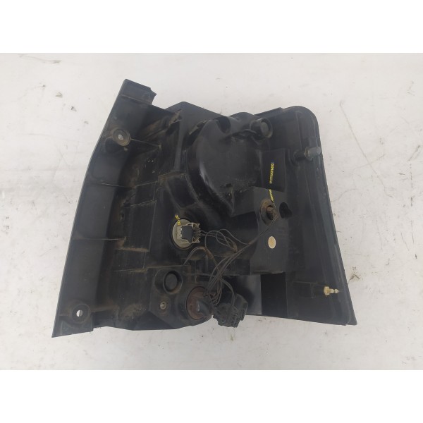 Lanterna Traseira Esquerda Range Rover Sport 2012 2013