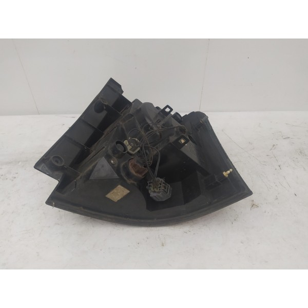 Lanterna Traseira Esquerda Range Rover Sport 2012 2013