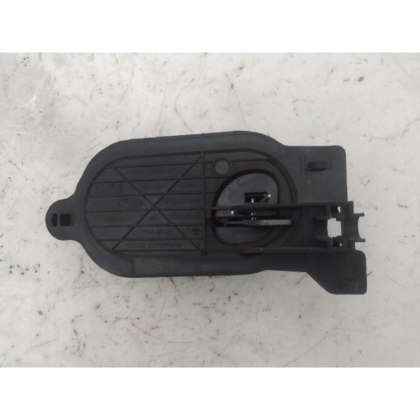 Maçaneta Interna Dianteira Esquerda Ford Escosport 2009 2010