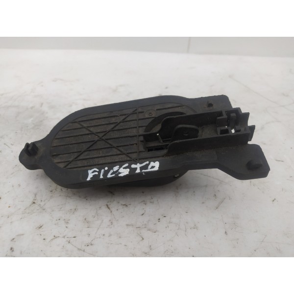 Maçaneta Interna Traseira Direita Ford Fiesta 2008 2009 2010