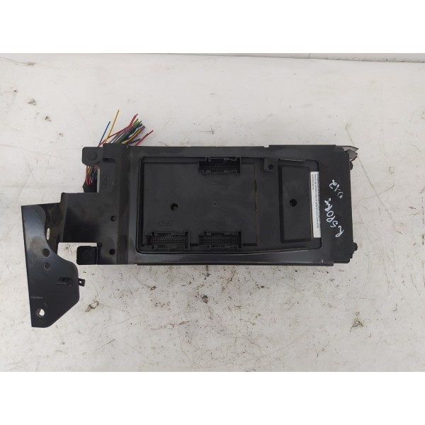 Módulo Caixa Fusível Range Rover Sport 2010 2011 2012