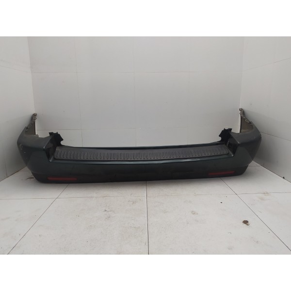 Parachoque Traseiro Range Rover Sport 2010 2011 2012