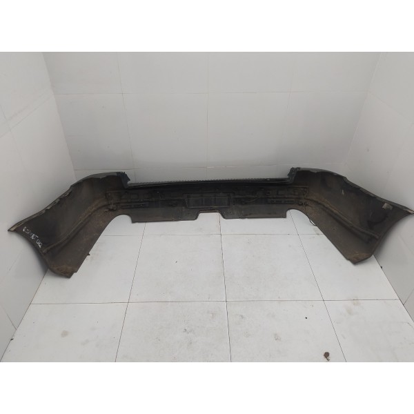 Parachoque Traseiro Range Rover Sport 2010 2011 2012